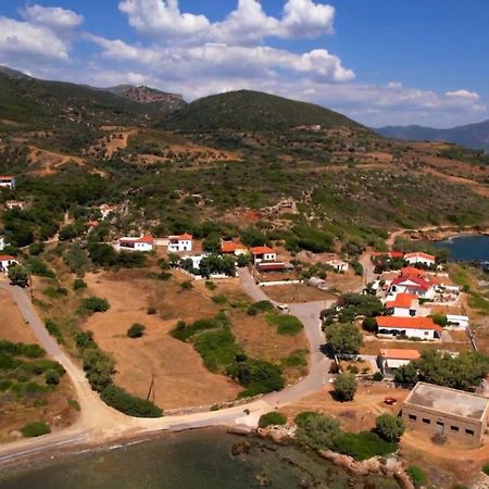 House Of Monachogios, Agios Fokas, Monemvassia Διαμέρισμα Μονεμβασιά Εξωτερικό φωτογραφία