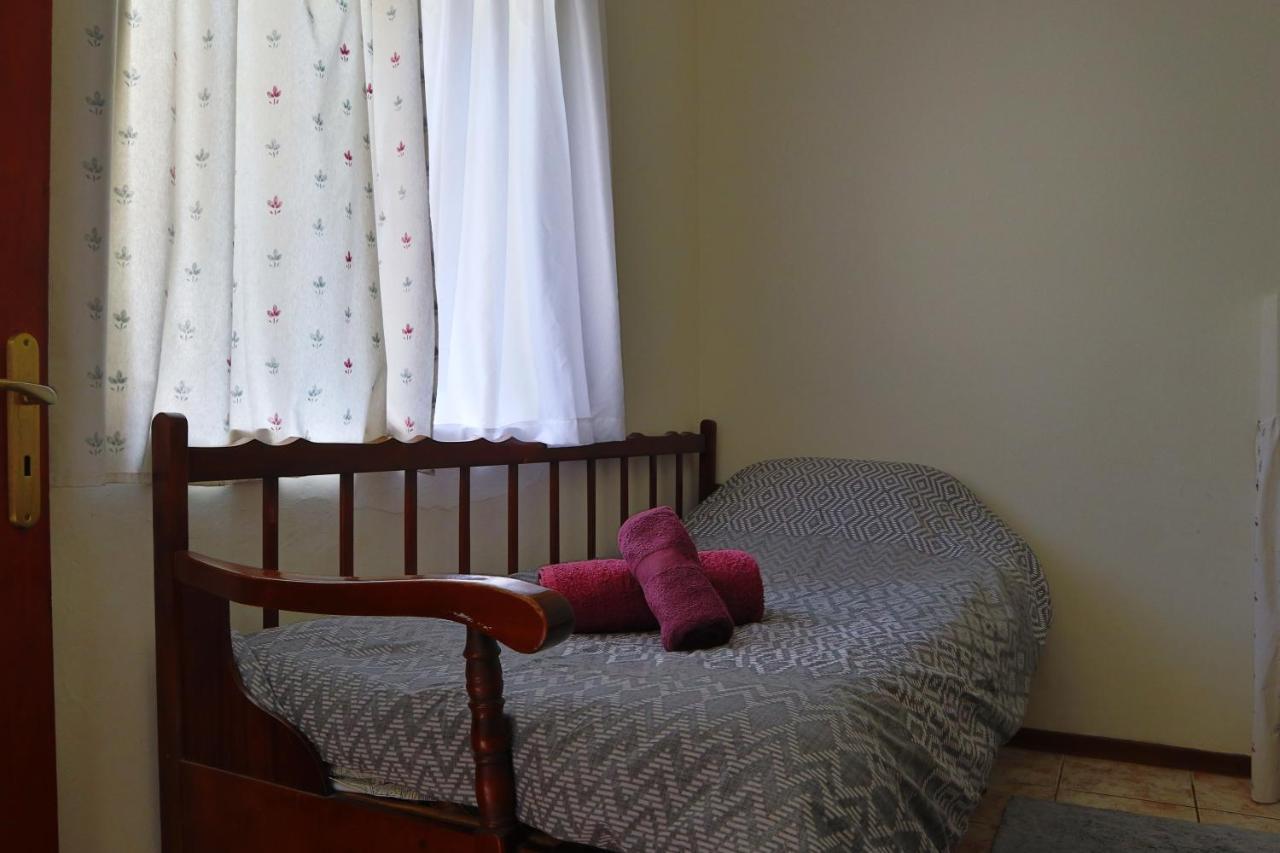 House Of Monachogios, Agios Fokas, Monemvassia Διαμέρισμα Μονεμβασιά Εξωτερικό φωτογραφία