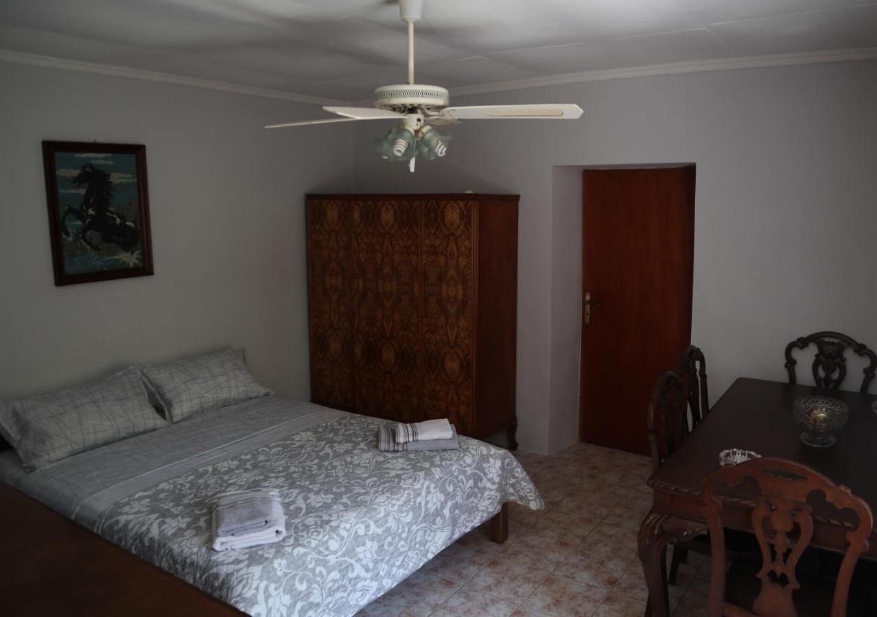 House Of Monachogios, Agios Fokas, Monemvassia Διαμέρισμα Μονεμβασιά Εξωτερικό φωτογραφία