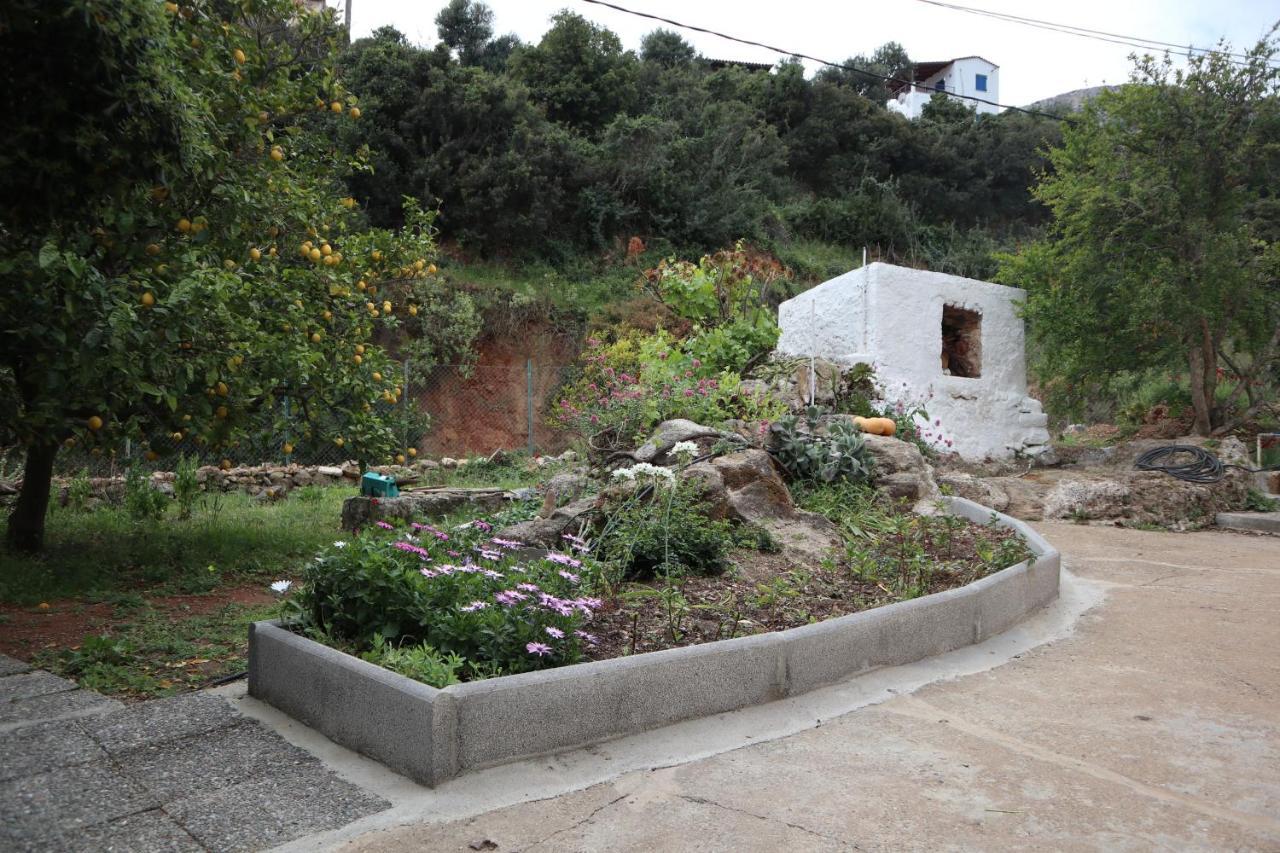 House Of Monachogios, Agios Fokas, Monemvassia Διαμέρισμα Μονεμβασιά Εξωτερικό φωτογραφία